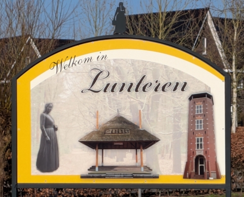 Welkom in Lunteren